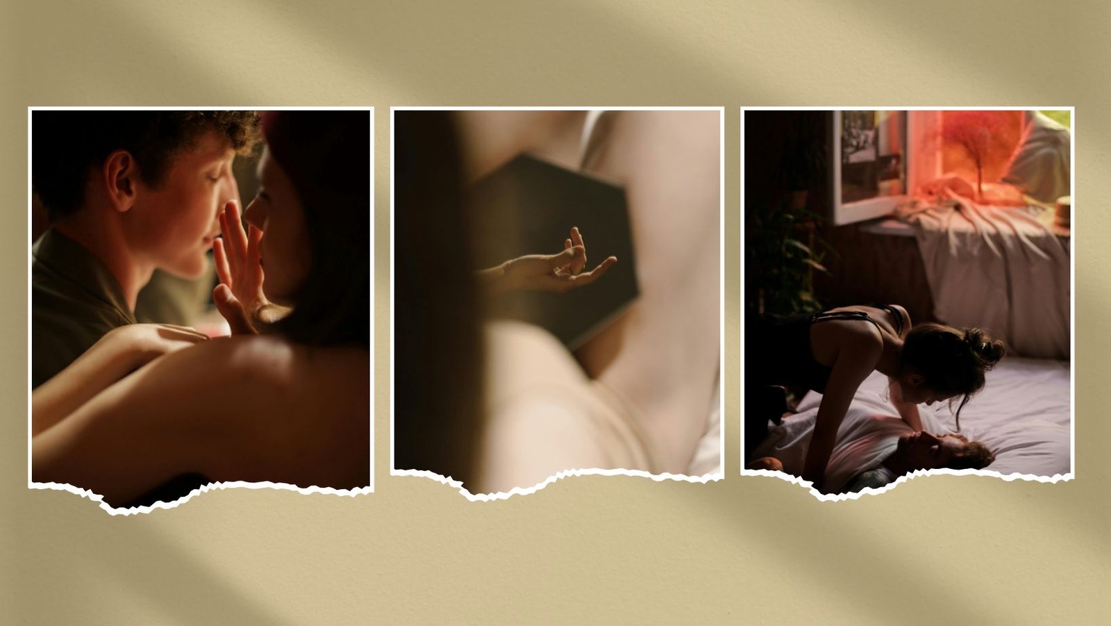 The Psychology of Sexual Desire: Why We Love Sex Between the Sheets